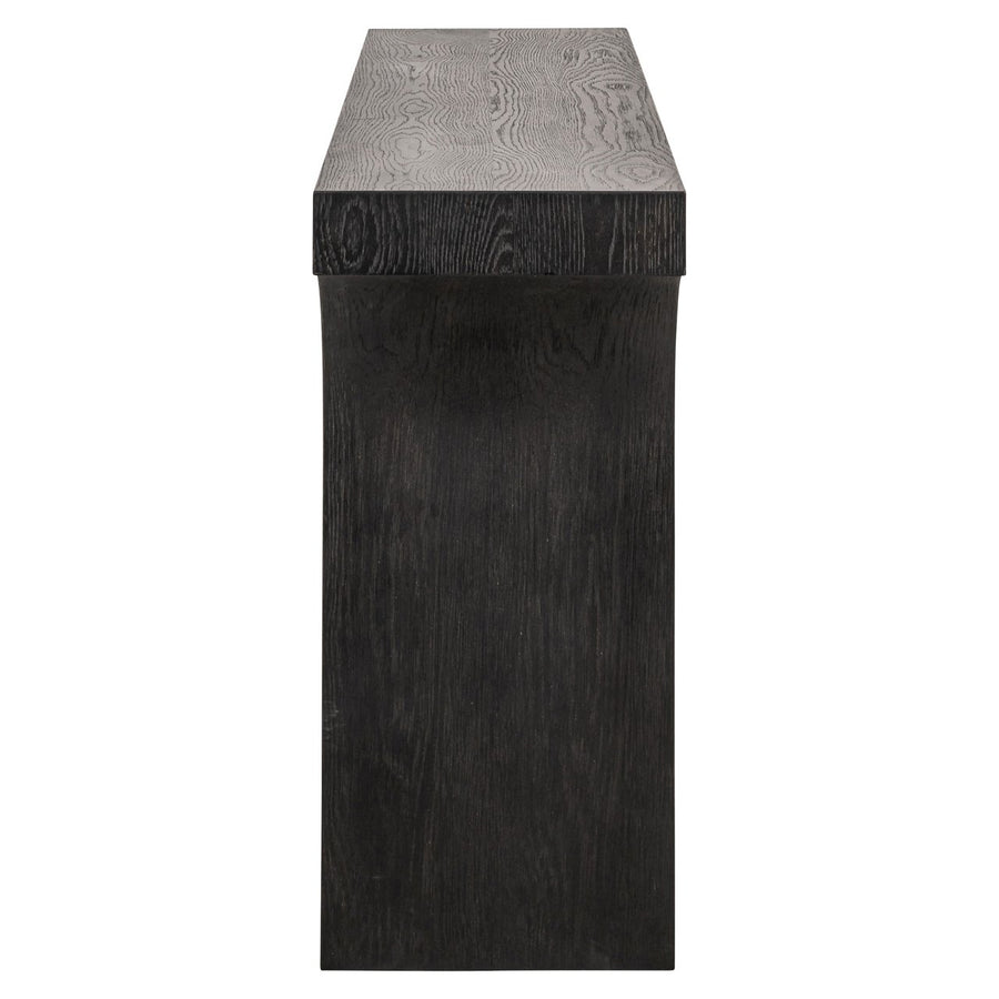 Richmond Wandtafel Ashford Donkerbruin
