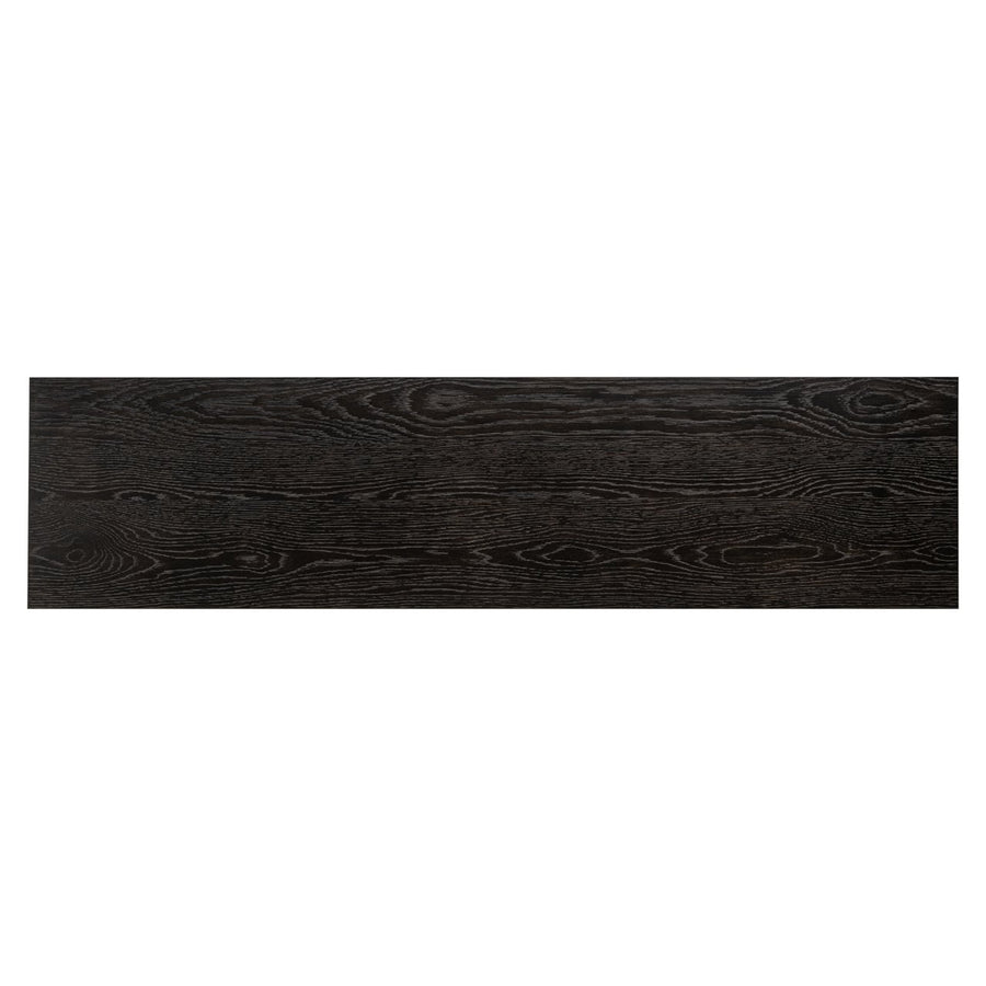 Richmond Wandtafel Ashford Donkerbruin