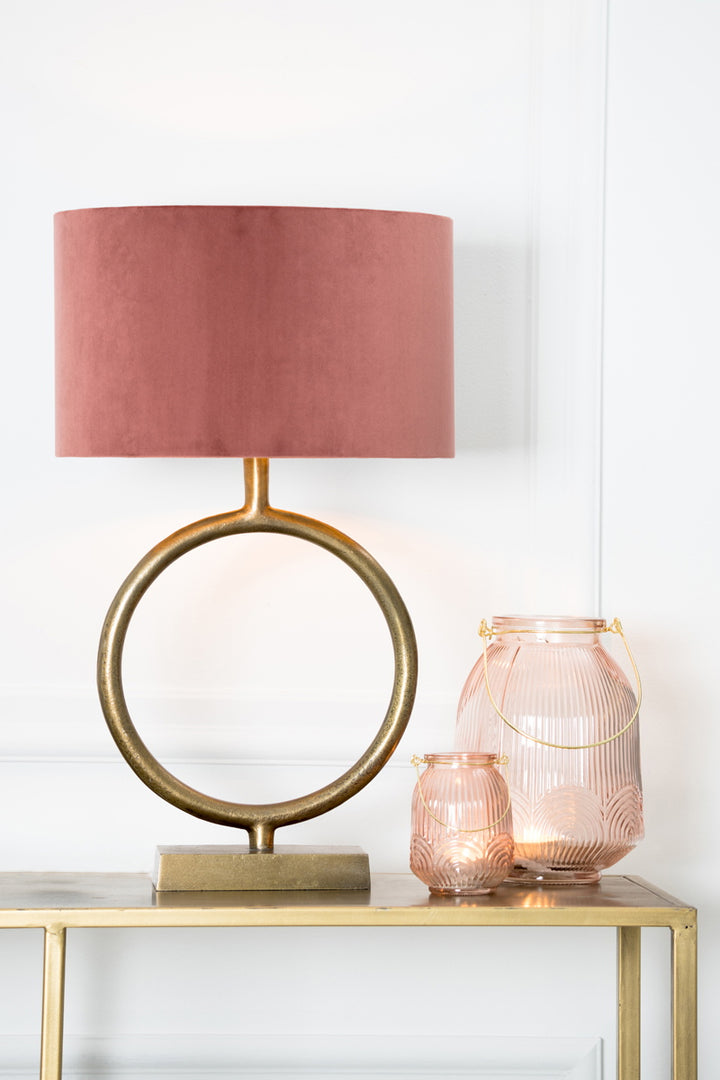 Light & Living Lampvoet Liva