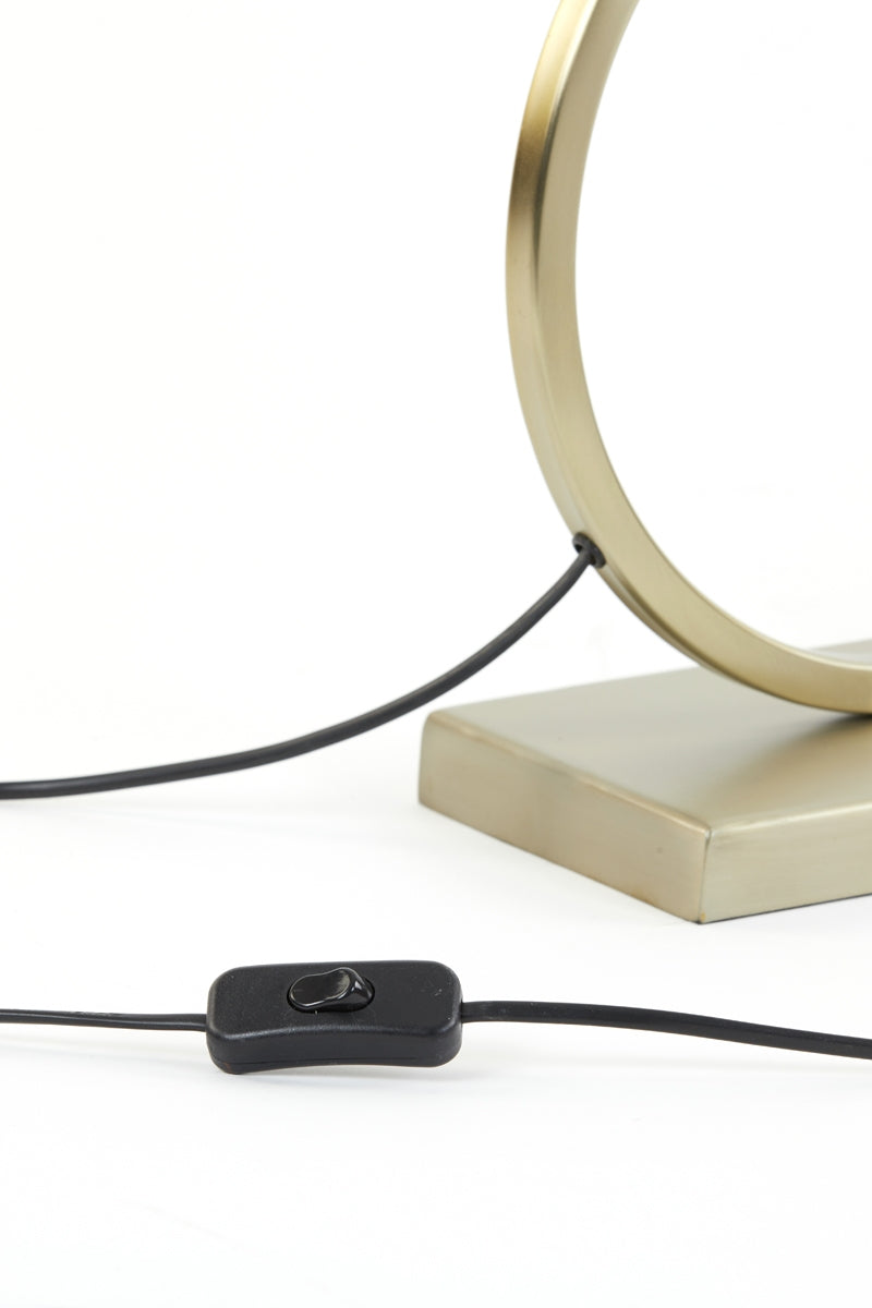 Light & Living Lampvoet Liva