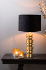 Light & Living Lampvoet Desley