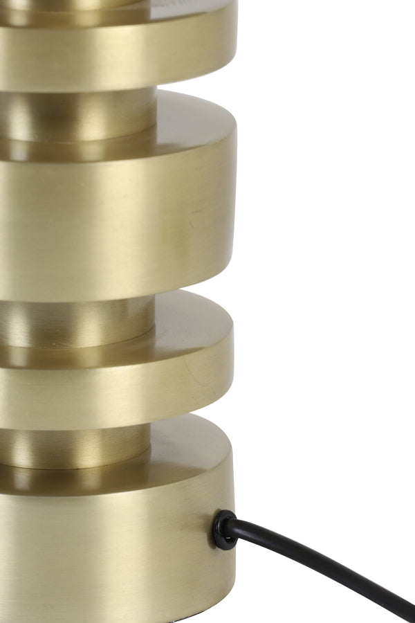 Light & Living Lampvoet Desley