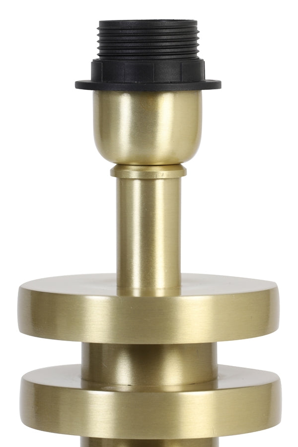 Light & Living Lampvoet Desley