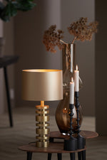 Light & Living Lampvoet Desley