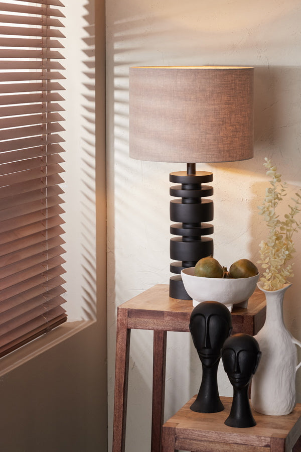 Light & Living Lampvoet Desley