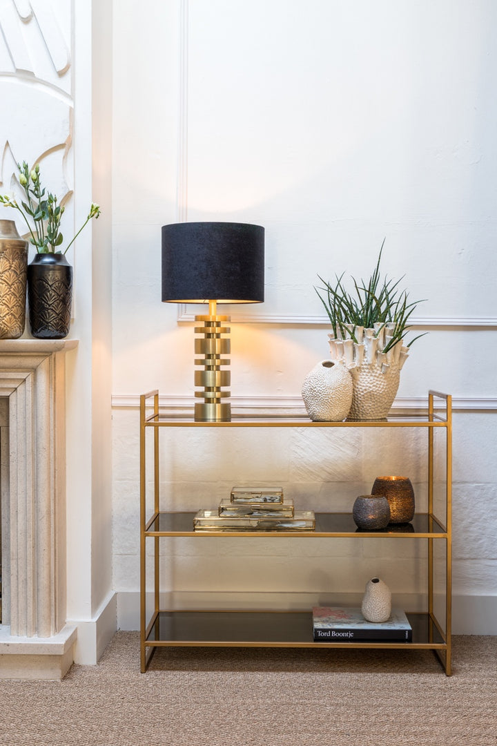 Light & Living Lampvoet Desley