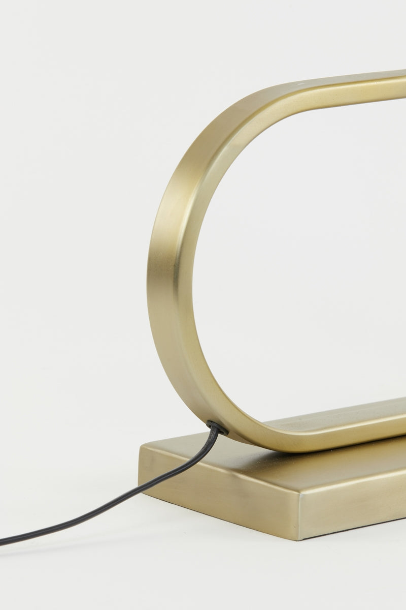 Light & Living Lampvoet Jamiro