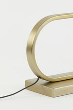 Light & Living Lampvoet Jamiro