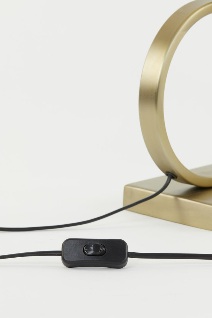 Light & Living Lampvoet Jamiro