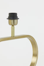 Light & Living Lampvoet Jamiro