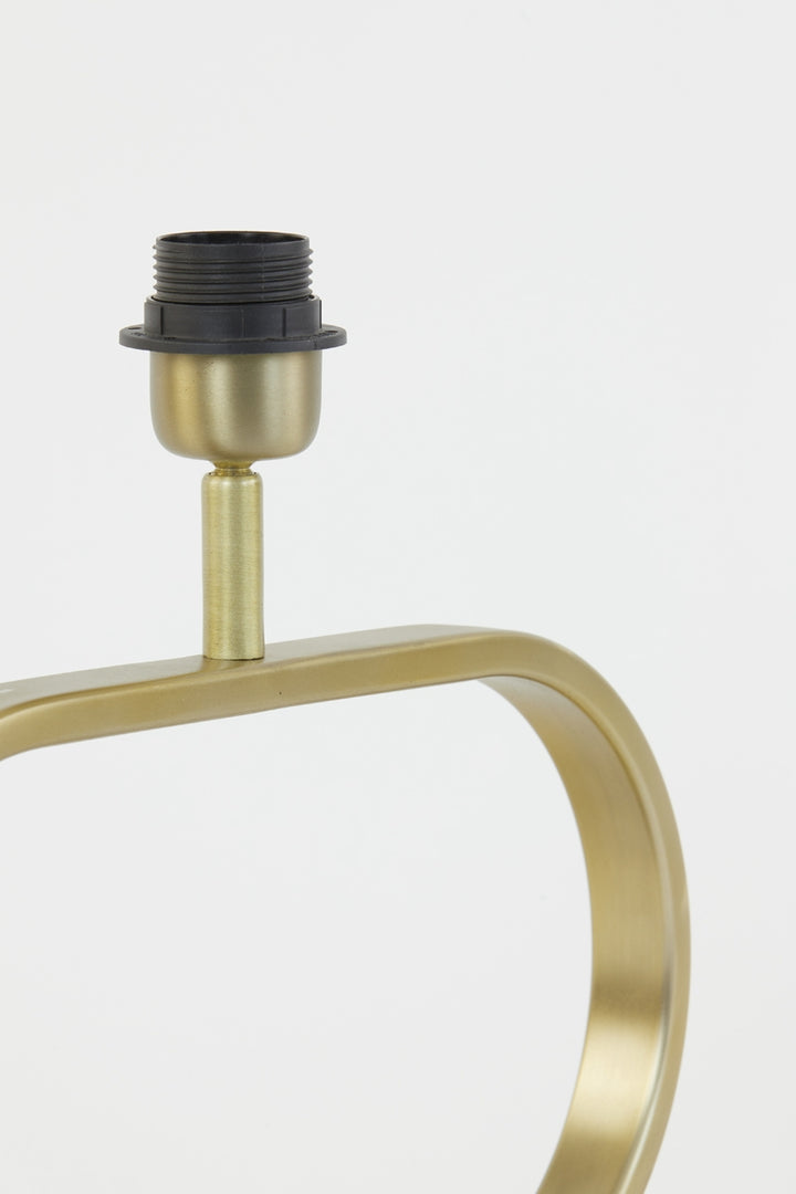 Light & Living Lampvoet Jamiro