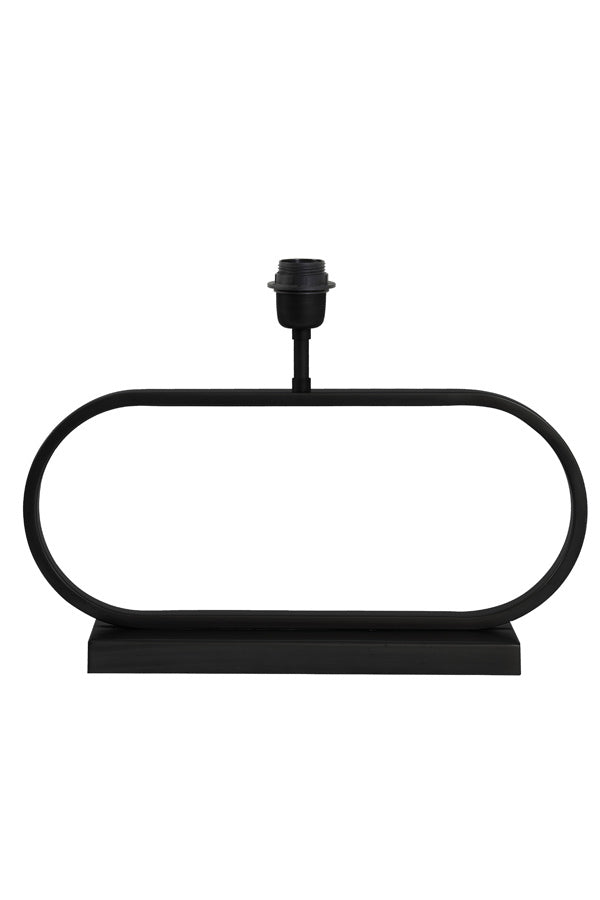 Light & Living Lampvoet Jamiro