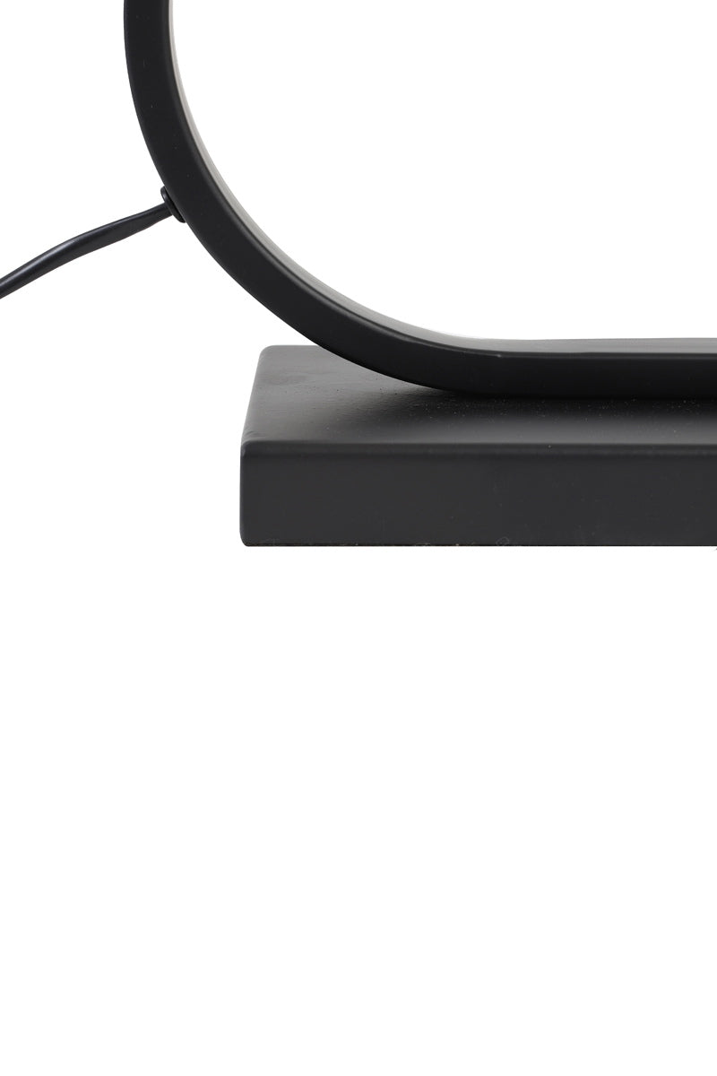 Light & Living Lampvoet Jamiro