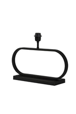 Light & Living Lampvoet Jamiro