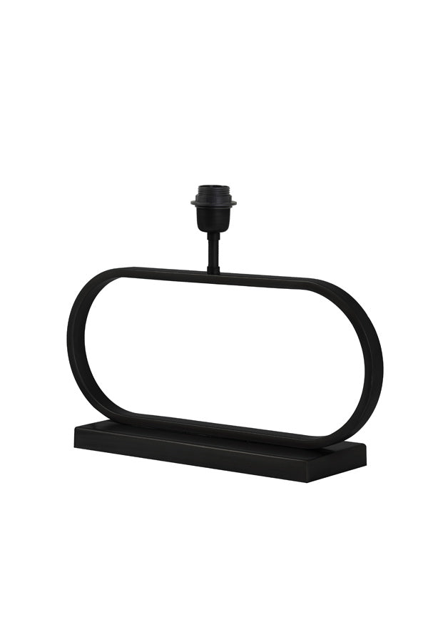 Light & Living Lampvoet Jamiro