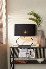 Light & Living Lampvoet Jamiro