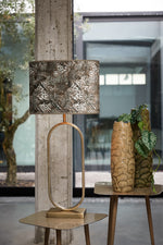 Light & Living Lampvoet Jamiri