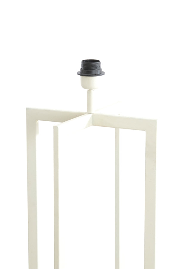 Light & Living Vloerlamp Mace 140cm