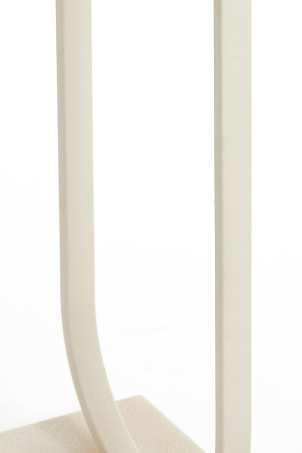 Light & Living Vloerlamp Jamiri 142cm