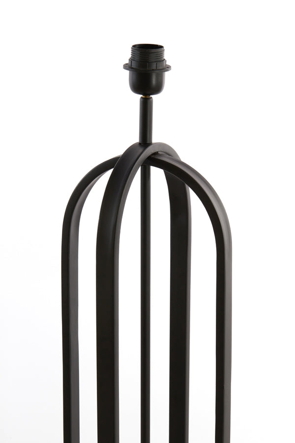 Light & Living Vloerlamp Aster