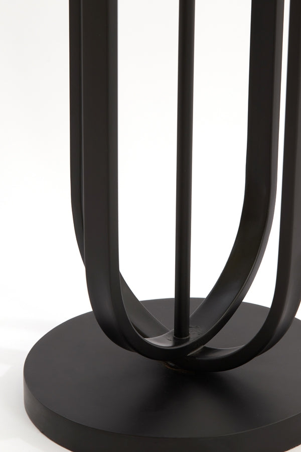 Light & Living Vloerlamp Aster