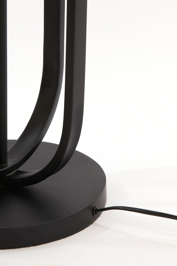 Light & Living Vloerlamp Aster