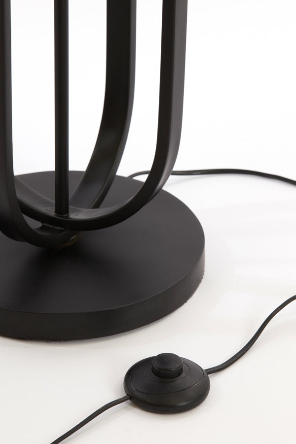 Light & Living Vloerlamp Aster