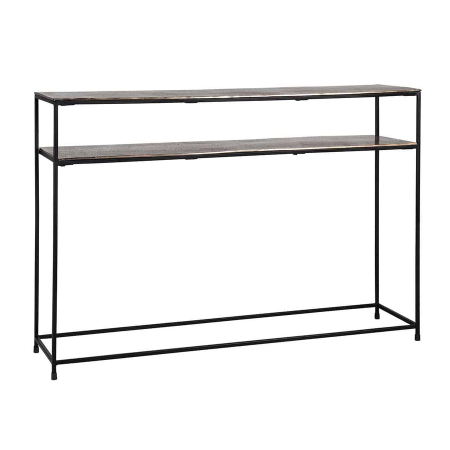 Richmond Wandtafel Chandon Champagne Goud