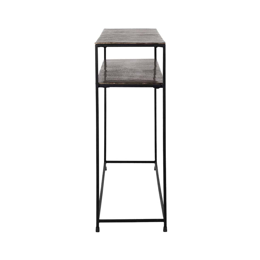 Richmond Wandtafel Chandon Champagne Goud
