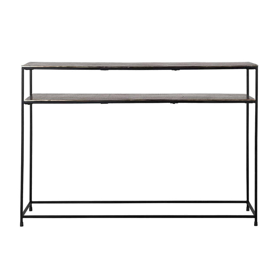 Richmond Wandtafel Chandon Champagne Goud