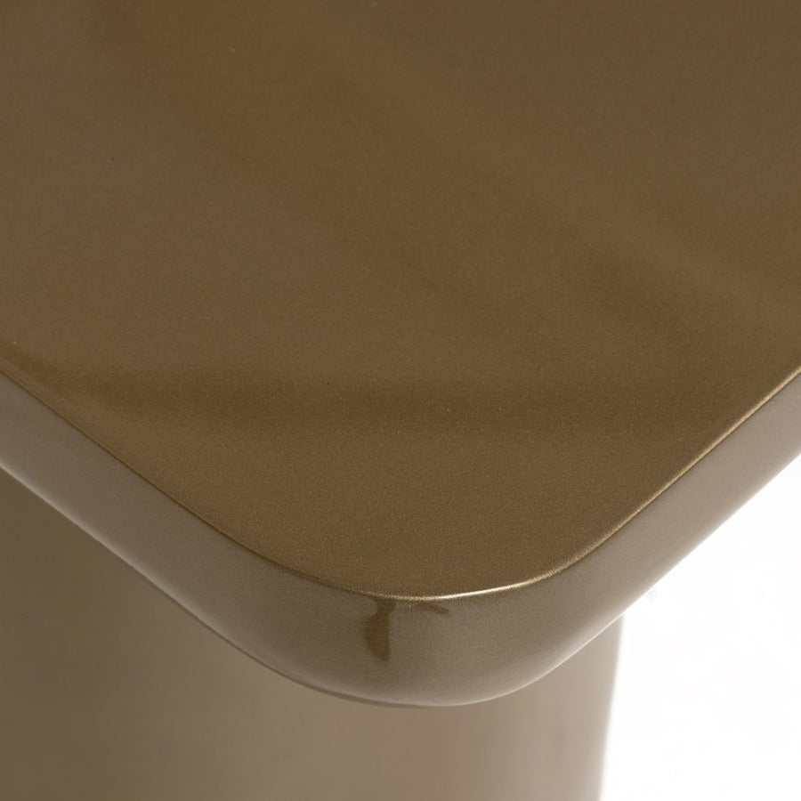 Richmond Wandtafel Whisker Goud