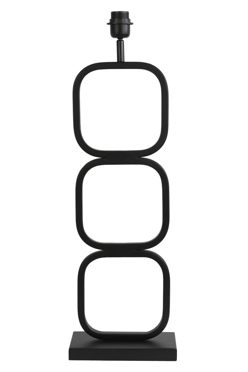 Light & Living Lampvoet Lutika