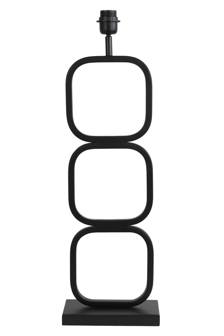 Light & Living Lampvoet Lutika