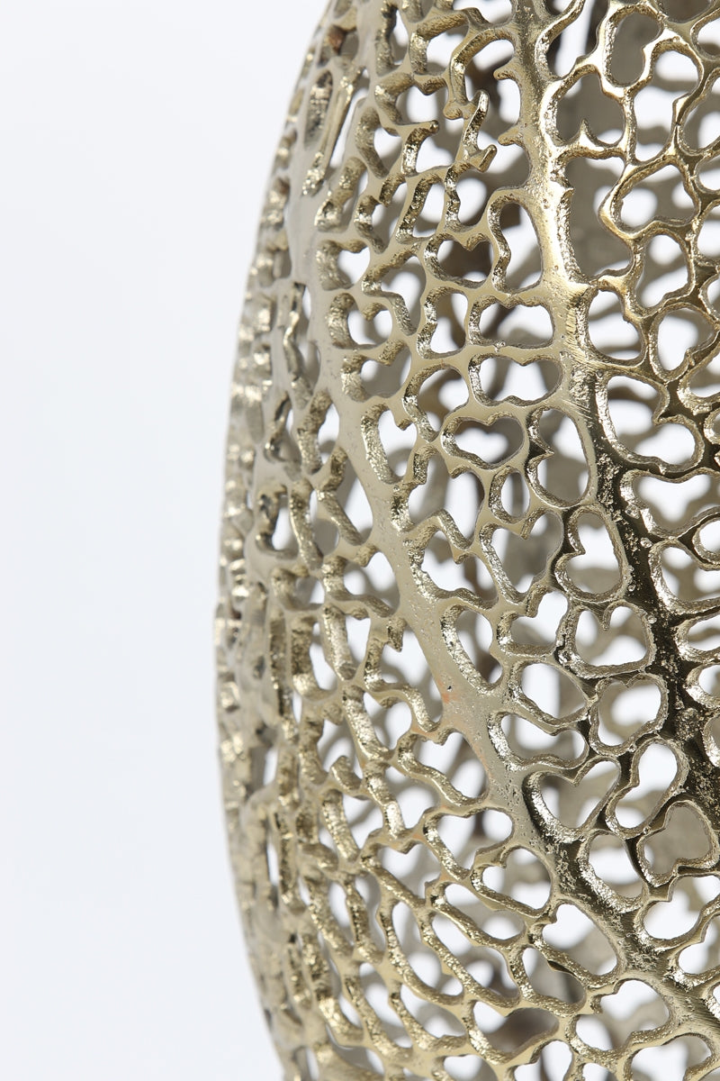 Light & Living Lampvoet Sinula Goud