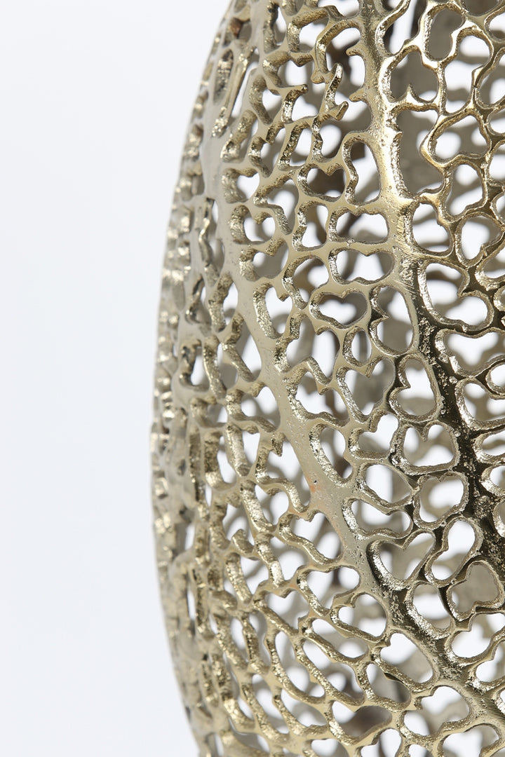 Light & Living Lampvoet Sinula Goud