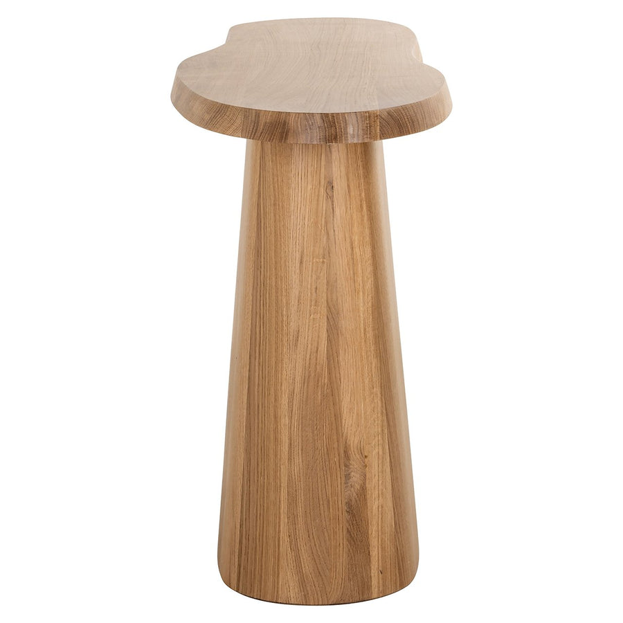 Richmond Wandtafel Riva Eikenhout Naturel