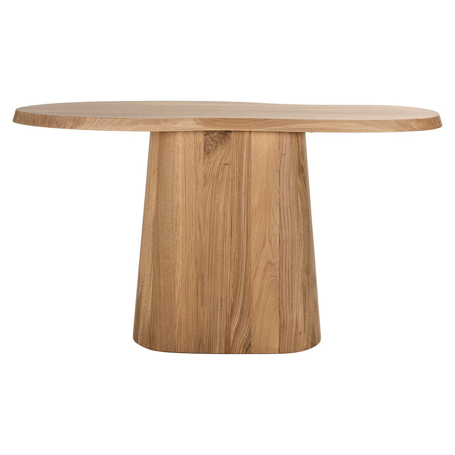 Richmond Wandtafel Riva Eikenhout Naturel