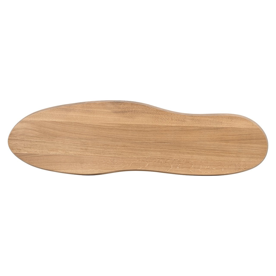 Richmond Wandtafel Riva Eikenhout Naturel