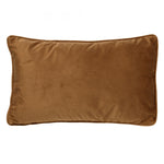 Sierkussenhoes Finn Tobacco Brown