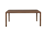 Eettafel Storm 220cm - Walnoot