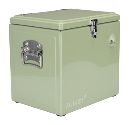 Cooler Be Cute Groen