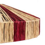 Rotan hanglamp kap