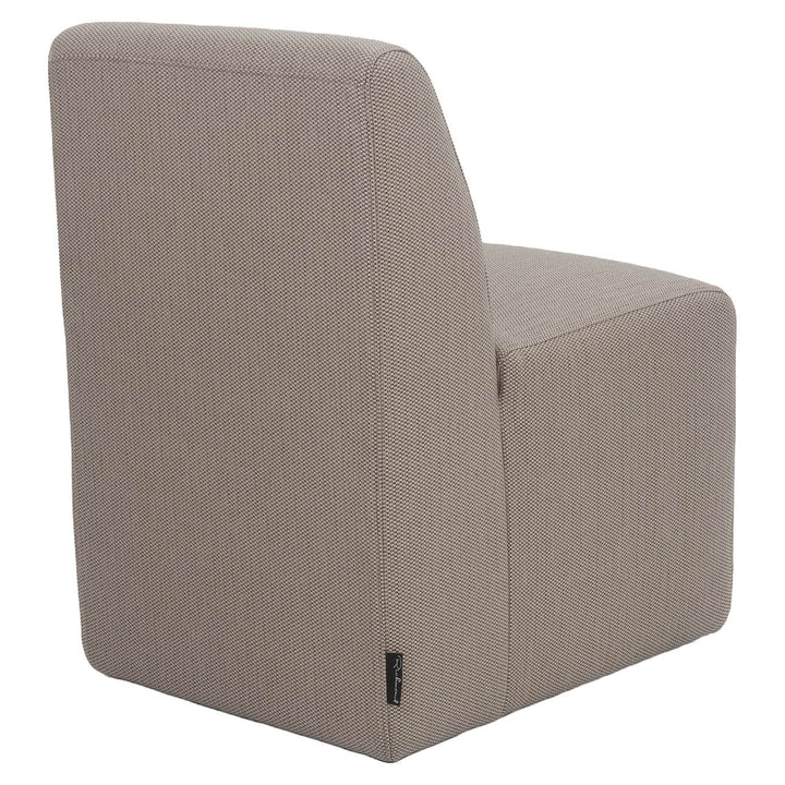 Riva Taupe — sfeer