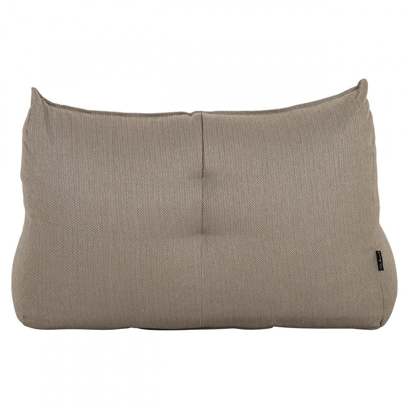 Richmond Outdoor Loungestoel Scoppios Taupe