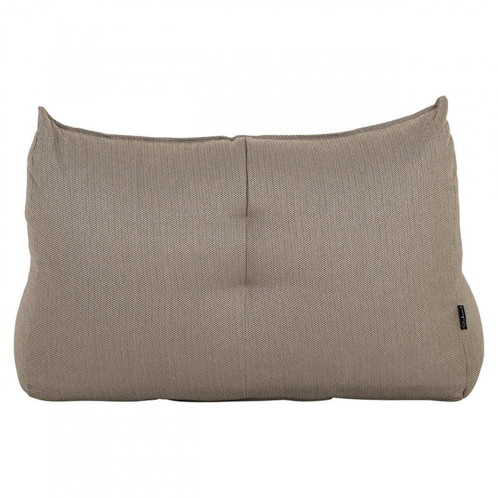 Richmond Outdoor Loungestoel Scoppios Taupe