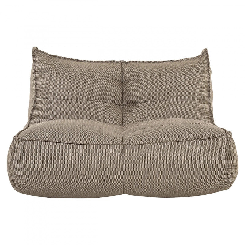 Richmond Outdoor Loungestoel Scoppios Taupe