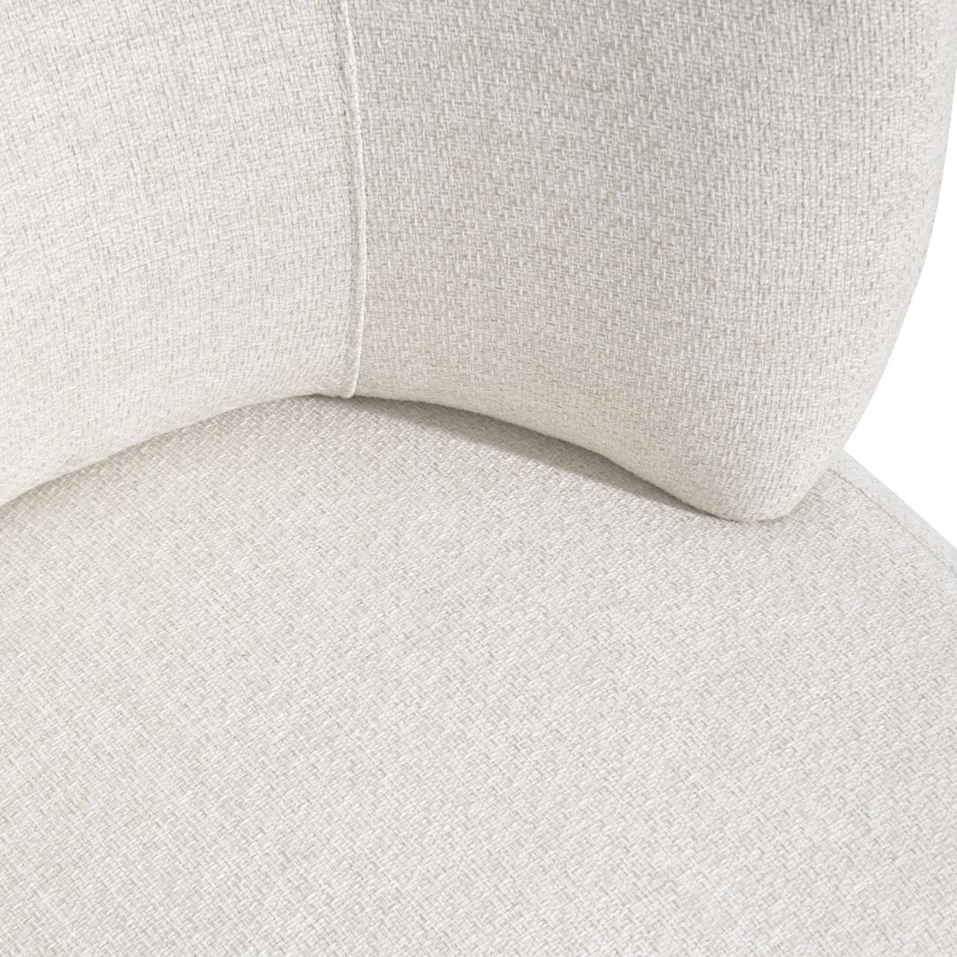 Dawson Beige — maten