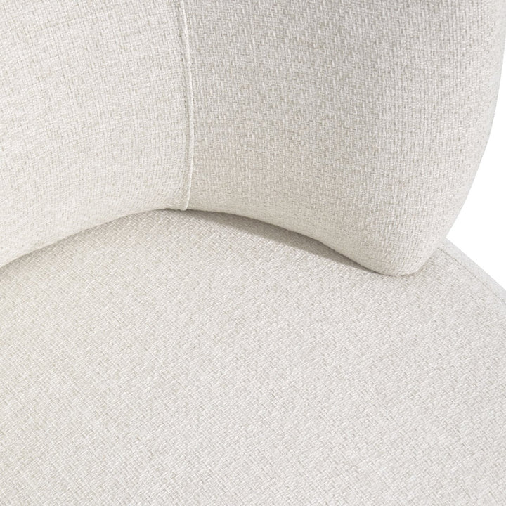 Dawson Beige — maten