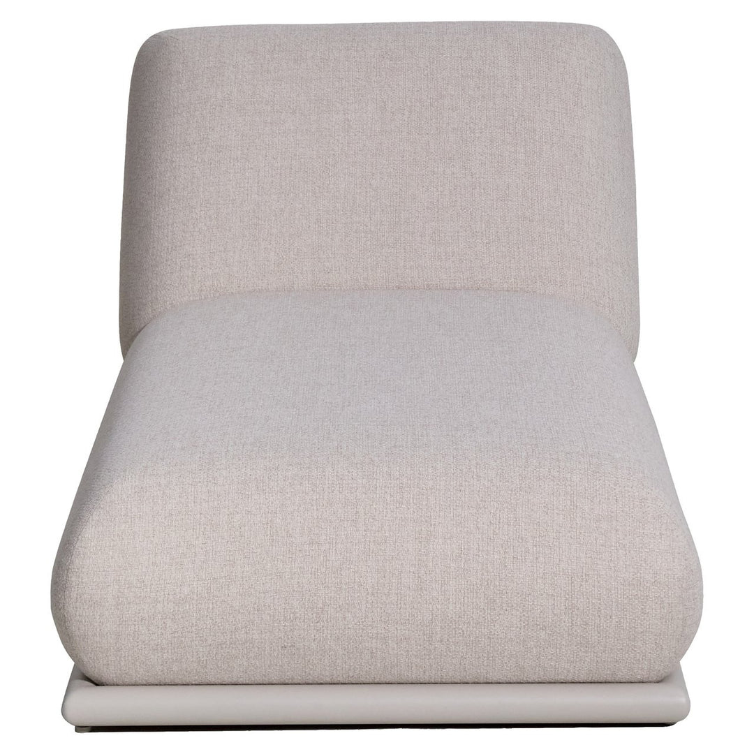 Sullivan Beige — maat