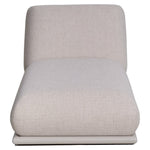 Sullivan Beige — maat